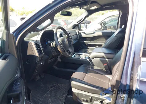 2020 Ford Expedition Xlt Max from USA, damaged, VIN 1FMJK1JT1LEA13467